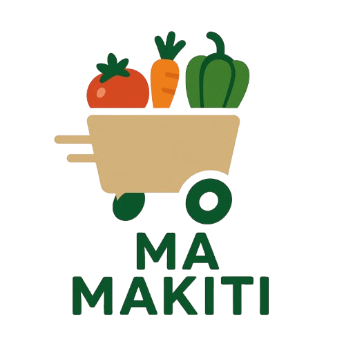 ma Makiti